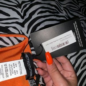 Pretty Little Thing Bikini